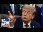 Trump URGES GOP Senators to pass SAVE America Act ‘before it is TOO LATE’