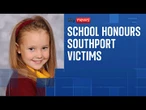 Southport attack victim's teachers 'don't want her to be forgotten'