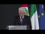 Mattarella: Collaborazione tra Stato e regioni verso la stessa direzione europea