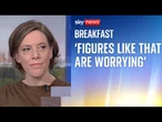 Government is 'fiercely' seeking to create economic growth, says Jess Phillips