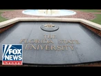 BREAKING: Active shooter reported at Florida State University