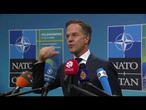 Rutte (Nato): Per noi la Russia è una minaccia a lungo termine