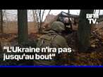 Après 1.000 jours de guerre en Ukraine, la Russie intensifie son offensive