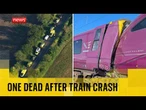 Bedford train collision: What we know so far