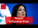 Mit 4-Punkte-Plan will neue Wirtschaftsministerin Deutschlands Wirtschaft ankurbeln