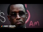 Exotic dancer and former assistant to Sean Combs speak out to Dateline NBC