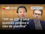 O ônus do ajuste fiscal recai sobre o governo Lula, enquanto o Congresso posa de bonzinho | Análise