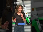 Soldaten auf E-Scooter