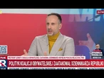 Kowalski: pan Naleśnik to nowa intelektualna gwiazda Tuska | Polityczny Horyzont