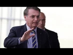 Des foules acclament à Brasilia après la condamnation de Bolsonaro pour tentative de coup d'État
