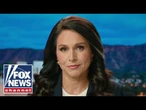 Tulsi Gabbard opens up on being put on TSA watch list