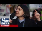 'WIPE OUR A--': Dem mocked over crude comment on migrants