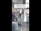 Calci e pugni per rubare un orologio, 4 arrestati: i video del pedinamento nella stazione del metrò
