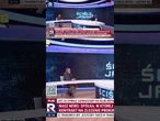 Nowak nie został spisany na straty, dlatego że nadal uważany jest za wpływowego w Platformie!