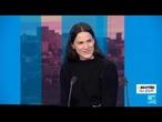 Clara Ysé, chanteuse : "Chanter a été ma première expérience de féminisme" • FRANCE 24