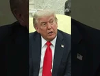 Trump speculates why people become ‘hostile’ after leaving his administration