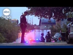 3 killed, 4 injured in mass shooting near Seattle's Space Needle