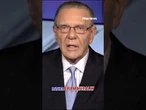 Gen. Jack Keane reveals why it’s 'pretty obvious' Putin doesn’t want a ceasefire #foxnews #news