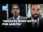 Vice-presidente da Câmara, Altineu Côrtes ameaça Motta por anistia | O POVO NEWS