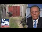 Chance of return to ‘hostilities’ inside Gaza is ‘quite real’: Gen. Jack Keane