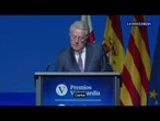 Javier Godó: “Tenemos una responsabilidad al servicio de la verdad”
