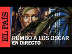 DIRECTO | Preparativos de la 97º edición de los premios Oscar | EL PAÍS