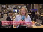 Sommet à Bruxelles : "des conclusions molles" des dirigeants de l'Union européenne • FRANCE 24
