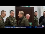 Zamiast przestępców – żołnierze na celowniku?! Prokuratura kontra obrońcy granicy
