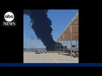 8 killed in California Air Force B-52 bomber crash