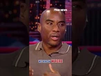 Charlamagne tha God names a 'change agent' for the 2028 White House ticket #shorts #usa #politics