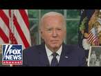 LIVE: Biden updates on federal response to Hurricanes Milton, Helene