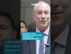 Ciro Gomes acusa senador Cid Gomes de ser conivente com "destruição do Ceará" #ciro #shorts #cid