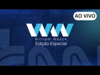 AO VIVO: WW Especial - De quem é a culpa pela crise fiscal? - 12/10/2025