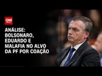 Análise: Eduardo é indiciado por atuação nos EUA contra o STF | WW