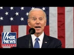 'DIRECTLY RESPONSIBLE': Biden admin slammed for growing terror fears on US soil