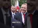 Starcie o konstytucję i niezawisłość sądów