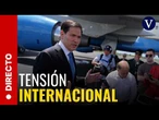DIRECTO: Los ministros de Exteriores de la OTAN se reúnen en Suecia