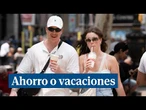 Vacaciones sin deudas: el arte de disfrutar el presente sin hipotecar tu futuro