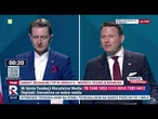 Czy Mentzen namawia młodych do alkoholu? | Debata Prezydencka