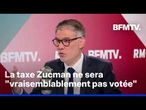 Accord franco-algérien, taxe Zucman, budget... L'interview d'Olivier Faure en intégralité