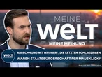 BERLIN: Schlag für "scharfen Sheririff der Stadt" Sebastian Vorbach rechnet mit Kai Wegner ab!