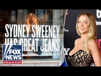 'FRAGILE WOKENESS': American Eagle ad backlash mocked by critics