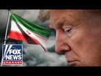 FRAGILE TALKS: Iranian officials PUSH BACK on claims that final deal is near