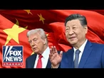 GRAVE warnings issued over China's growing influence on US