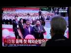 Corée du Nord : Xi Jinping reçu avec faste par Kim Jong-un à Pyongyang