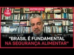 Poder Entrevista: Marcos Troyjo, economista e sociólogo
