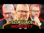 WSZYSTKIE absurdalne momenty GRZEGORZA BRAUNA | Top 5