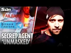 Putin's goons accuse ex-DJ of being Ukrainian spy behind ‘Operation Spiderweb’ drone blitz