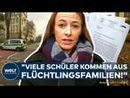 BERLIN: Problemschule! 