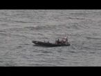 Migranti, dalla costa marocchina a Ceuta a nuoto: decine di bambini in mare tra onde e nebbia